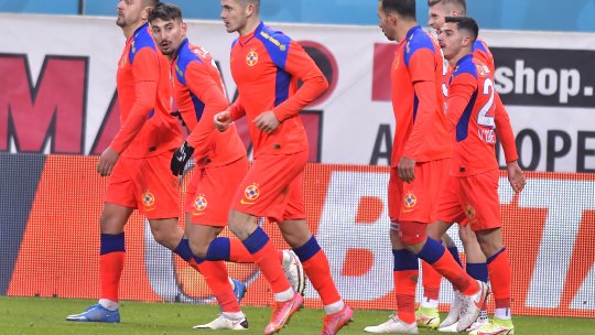 Salariul cu care Oțelul îl ademenște pe fostul jucător de la FCSB