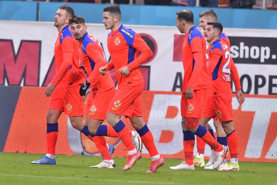 Salariul cu care Oțelul îl ademenște pe fostul jucător de la FCSB