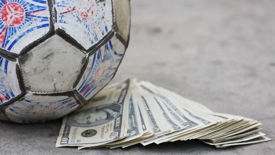 Scandalul momentului în Liga 1. A semnat contractul, dar fuge la arabi pentru un salariu mai mare