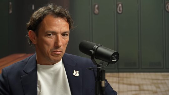 ”Pițurcă nu mă plăcea deloc!” George Ogăraru, despre nedreptatea care crede că i-a fost făcută la echipa națională