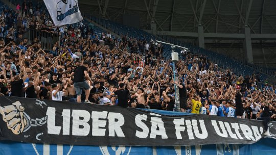 Universitatea Craiova a anunțat detaliile despre abonamentele din noul sezon de SuperLigă