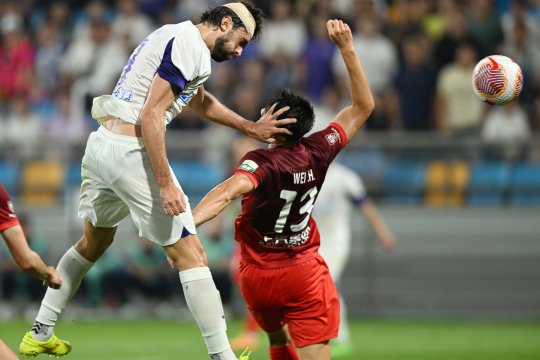 Fanii Italiei au explodat după calificarea chinuită în optimile de finală! Suporterii au invocat absența fostului atacant al campioanei FCSB din lotul lui Spalletti