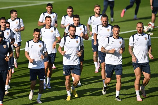 Dan Șucu, mutare decisivă pe piața transferurilor: un internațional român de la Euro, la Rapid! EXCLUSIV | Ce spun conducătorii clubului