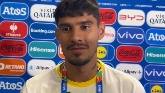 Florinel Coman dedică poporului român calificarea ”tricolorilor” în optimile Euro 2024: ”Fără ei, nu cred că puteam să câștigăm grupa!” Până unde consideră că ajungem în Germania
