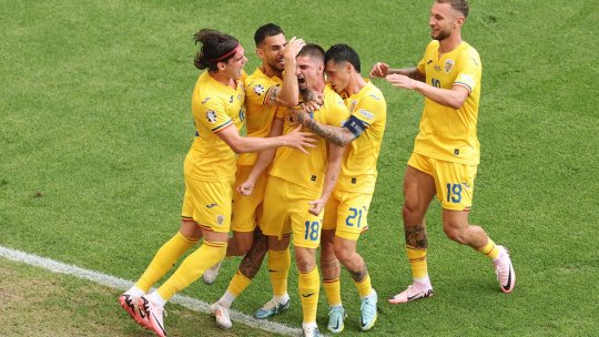 Optimile de la Euro 2024. Cum arată tabloul final, după sfârșitul grupelor