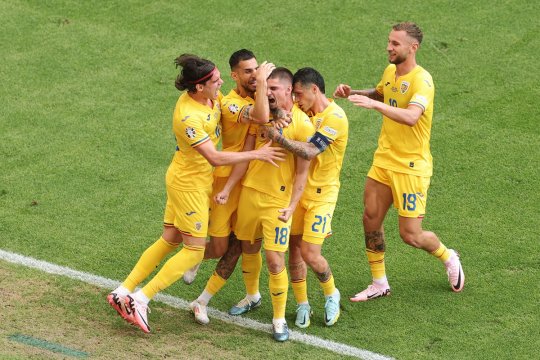 Optimile de la Euro 2024. Cum arată tabloul final, după sfârșitul grupelor