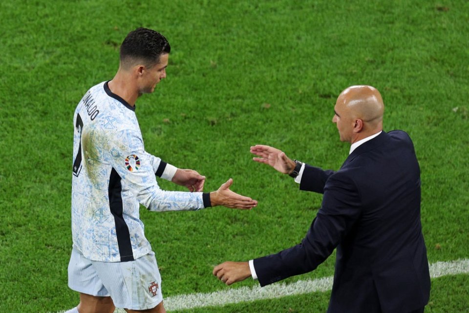 Georgia a obținut 4 puncte în grupa de EURO 2024