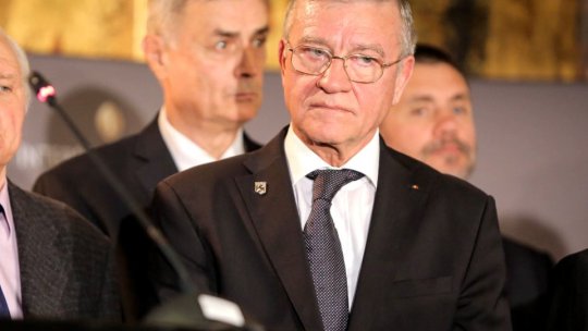 Mircea Sandu, despre jucătorul naţionalei care l-a impresionat cel mai mult la Euro 2024: ”Cel mai bun!”