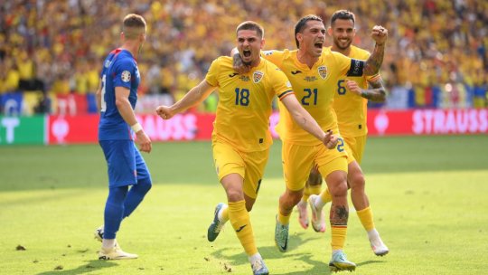 Olandezii se bucură că au picat în optimi cu România: ”Au tot lipsit de la Campionatele Mondiale. Perioada de glorie a fost în anii 80-90”