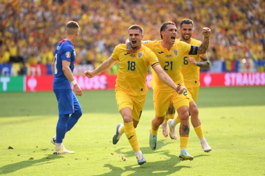 Olandezii se bucură că au picat în optimi cu România: ”Au tot lipsit de la Campionatele Mondiale. Perioada de glorie a fost în anii 80-90”