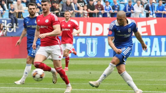 Sfatul primit de Juan Bauza după ce FCU Craiova a retrogradat: ”Dacă rămâne liber de contract, toată lumea pierde!”