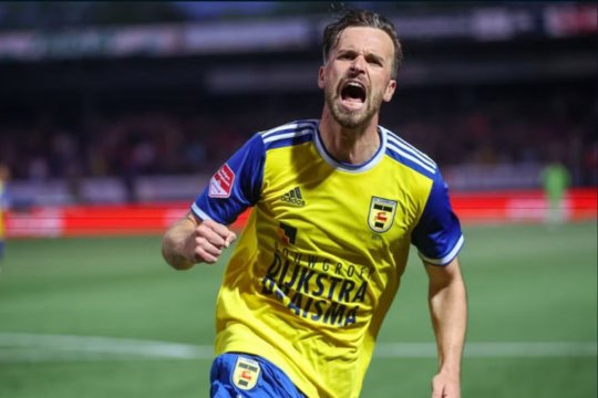 OFICIAL | Sepsi s-a înțeles cu un golgheter din Olanda