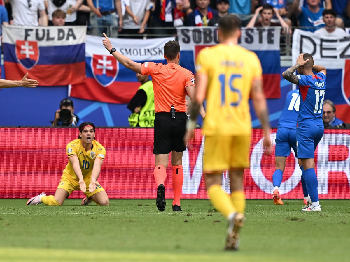 Ianis Hagi a jucat 37 de meciuri pentru România