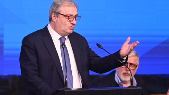 Mihai Stoichiţă, după calificarea României: ”Mămăligarii au câştigat grupa! M-am rugat să jucăm cu Olanda”