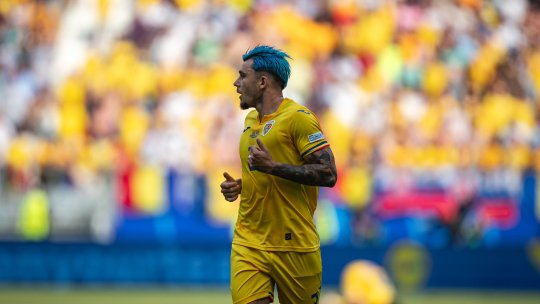 Andrei Rațiu, lăudat de jurnaliștii de la Marca: ”A fost cel mai bun!”