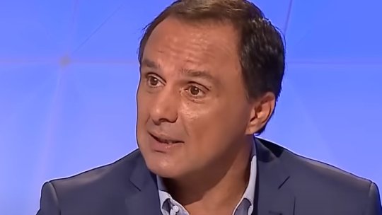 Basarab Panduru prevede un transfer spectaculos pentru un jucător al României după Euro 2024: ”Trebuie să prindă o echipă de Serie A”