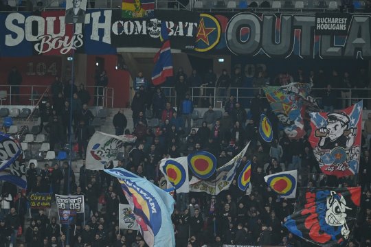 "Steaua nu va dispărea niciodată". Ce argumente aduce George Ogăraru