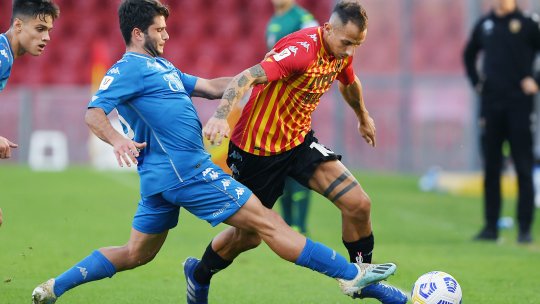 Petrolul vrea fundaș dreapta din Italia! Pe cine au pus ochii șefii "lupilor"