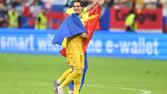 Ladislau Boloni, verdict în cazul lui Ianis Hagi, după ce a fost titular în meciul cu Slovacia: ”Nu vă așteptați să facă ce a făcut Gică”