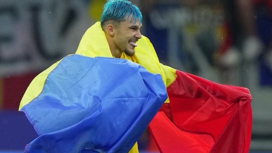 Cum i-au descris olandezii pe Rațiu și pe Niță. Concluzia De Telegraaf: ”Românii n-au vedete adevărate”