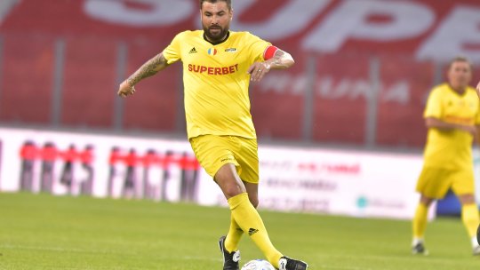 Adrian Mutu a analizat echipa națională a Olandei: ”O văd un pic dezordonată”