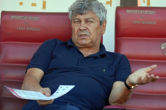 Mircea Lucescu îl liniștește pe Edi Iordănescu, înaintea primului duel din optimi: ”Olanda este mai slabă decât Belgia”