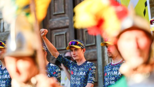 Turul Franței 2024 începe sâmbătă, în premieră în Italia, la Florența și tot în premieră nu se va încheia la Paris. Cine sunt favoriți să poarte ”tricoul galben” la Nisa