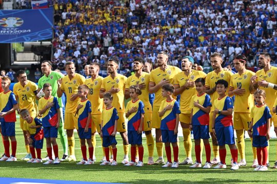 Este ”revelația echipei naționale”! Ce tricolor a impresionat la EURO 2024: ”N-am avut încredere în el și-mi pare rău”
