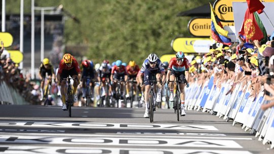 Turul Franței 2024 | Alberto Contador: ”Văd o luptă în care există doi mari favoriți”