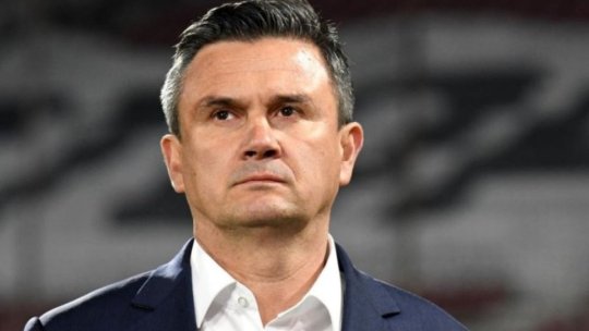Cristi Balaj dezvăluie planurile de la CFR Cluj. Dan Petrescu construiește un lot puternic: ”Sunt în plan pentru a veni zilele viitoare”