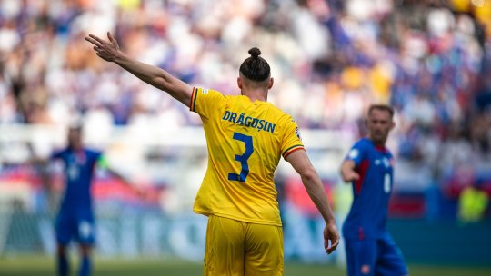 România, pe ultimul loc! Clasamentul de la EURO 2024 care îi defavorizează pe tricolori