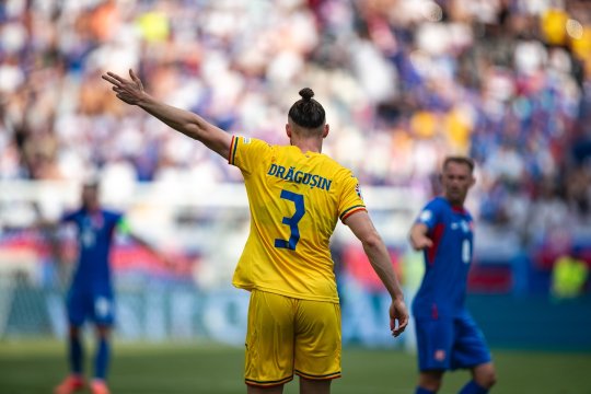România, pe ultimul loc! Clasamentul de la EURO 2024 care îi defavorizează pe tricolori