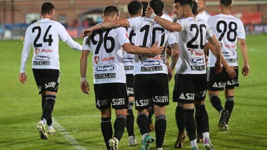 Lovitură de teatru în Liga 1. Oțelul Galați pierde din nou un jucător dat ca semnat