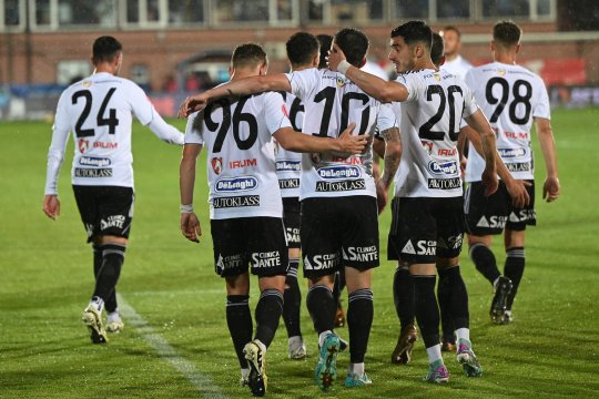 Lovitură de teatru în Liga 1. Oțelul Galați pierde din nou un jucător dat ca semnat