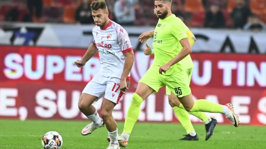 Brazilianul care a fost 4 ani în curtea lui Sporting Lisabona, pe picior de plecare din Liga 1