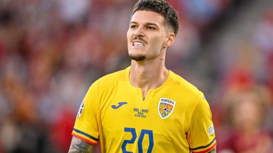 Giovanni Becali, noi informații despre oferta Borussiei Dortmund pentru Dennis Man