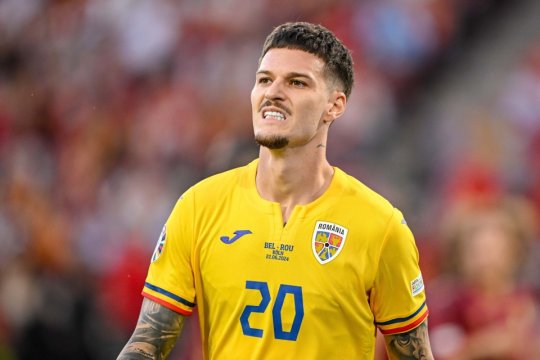 Giovanni Becali, noi informații despre oferta Borussiei Dortmund pentru Dennis Man