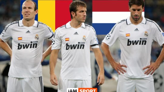 Legenda lui Real Madrid: “România ne poate învinge!” Care este ”tricolorul” pe care l-ar vrea în naționala antrenată de Ronald Koeman
