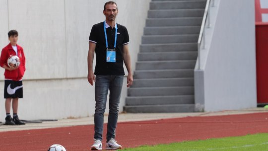 Marius Măldărășanu, scos din sărite după cantonamentul lui Hermannstadt: ”Am pierdut 8 jucători!” Ce s-a întâmplat în Turcia