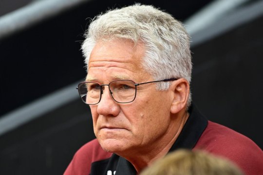 Ladislau Boloni a numit jucătorii săi români favoriți de la EURO 2024: ”Nu avem un Mutu” / ”Slavă lui Dumnezeu!”