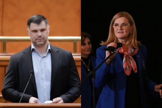 Elisabeta Lipă l-a dat în judecată pe fostul sportiv devenit deputat PSD! Care este motivul