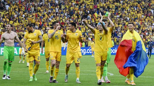 Fotbalistul român de la Euro, posibil transfer în Bundesliga! Jurnaliștii de la Bild: ”Cel mai bun jucător până acum”