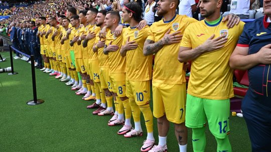 Ofertat în timp ce se află la EURO 2024. Tricolorul care ar putea prinde un transfer important după Campionatul European
