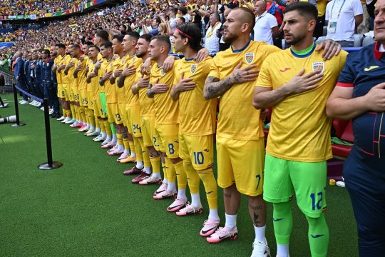Ofertat în timp ce se află la EURO 2024. Tricolorul care ar putea prinde un transfer important după Campionatul European