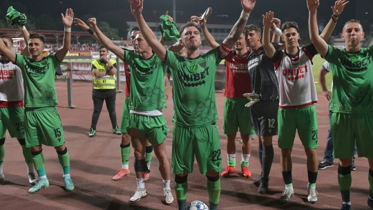 OFICIAL | OUT de la Dinamo! A debutat în "era spaniolă" la 18 ani, însă pleacă de la clubul care l-a crescut