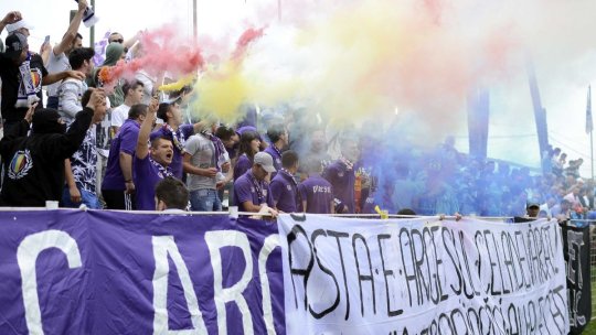 De abia ajuns la FC Argeș, Dani Coman are parte de primele probleme: ”Nu voi mai accepta statutul de reclamă”