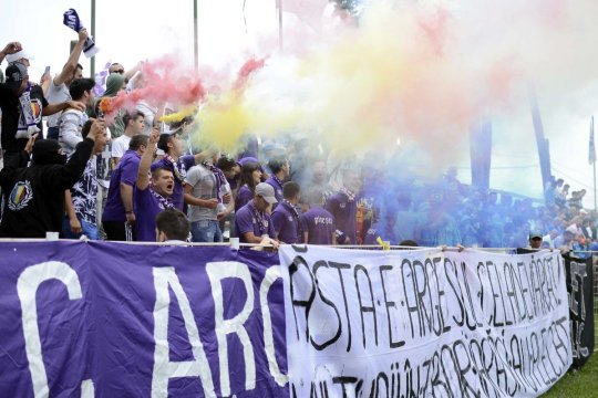 De abia ajuns la FC Argeș, Dani Coman are parte de primele probleme: ”Nu voi mai accepta statutul de reclamă”