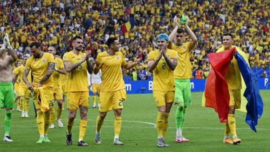 Fotbalistul din lotul României care l-a încântat pe Mircea Lucescu la EURO 2024: ”A fost extraordinar”