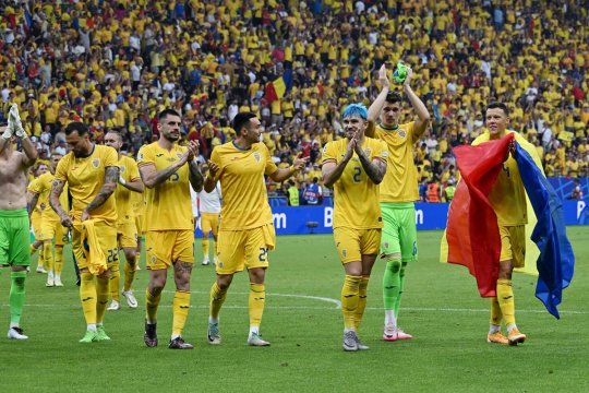 Fotbalistul din lotul României care l-a încântat pe Mircea Lucescu la EURO 2024: ”A fost extraordinar”