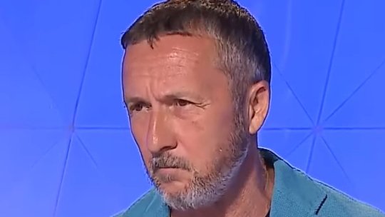 Mihai Stoica nu a avut milă de campioana Europei: ”Lamentabil. Nu sunt scuze!”